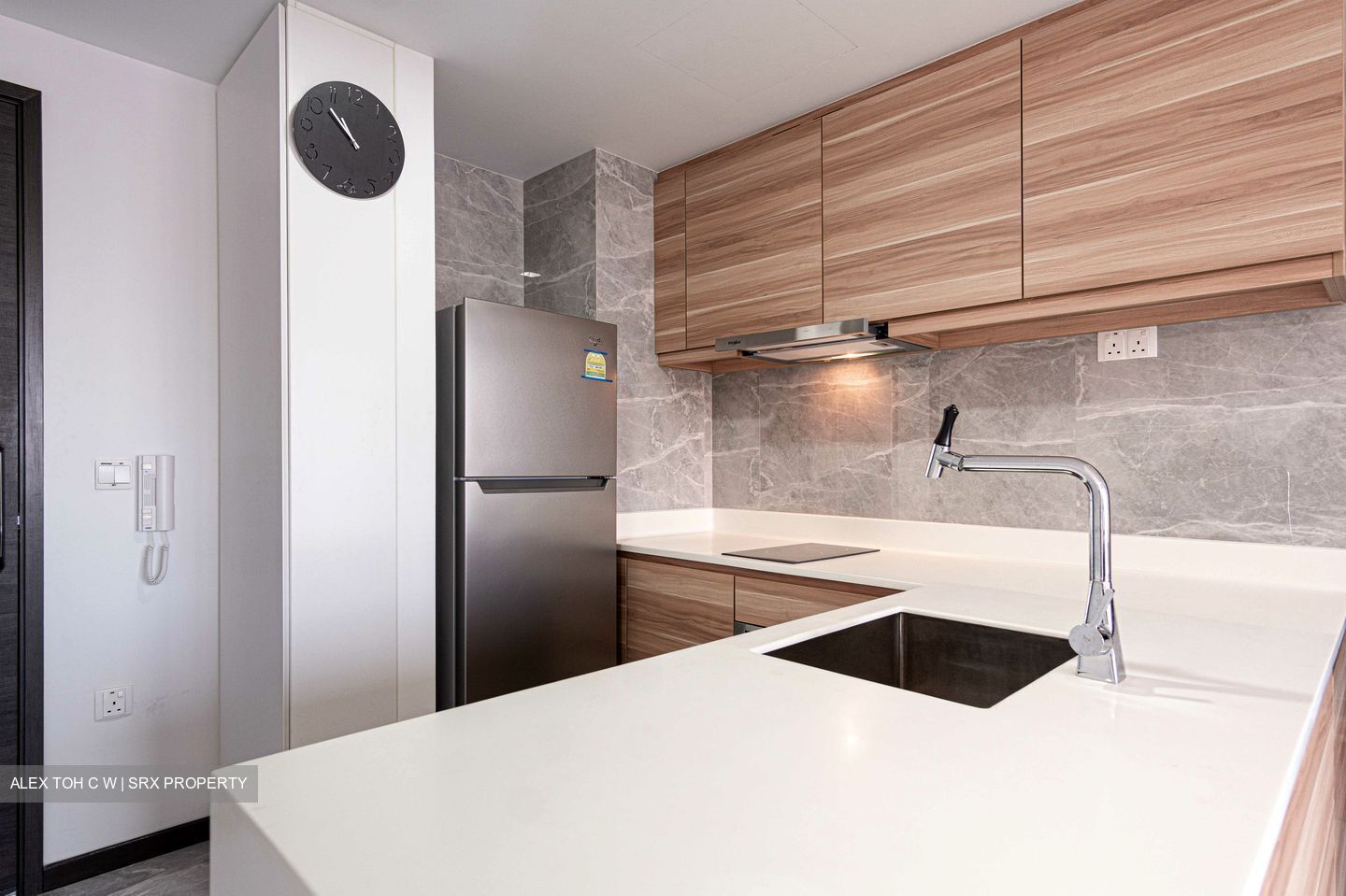 The Poiz Residences (D13), Apartment #401671451